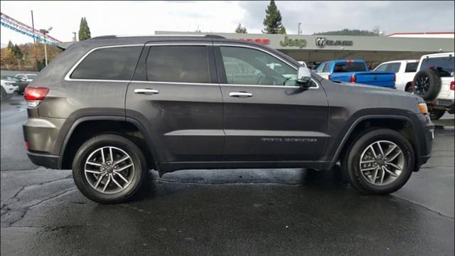 2020 Jeep Grand Cherokee Limited for sale in Grants Pass, OR – photo 9