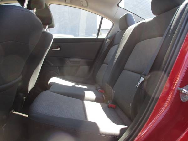 2004 Mazda Mazda3 4 Door **EASY APPROVAL** for sale in San Rafael, CA – photo 14
