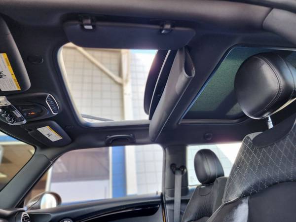 2014 MINI Cooper Hardtop S hatchback Volcanic Orange for sale in Fullerton, CA – photo 11