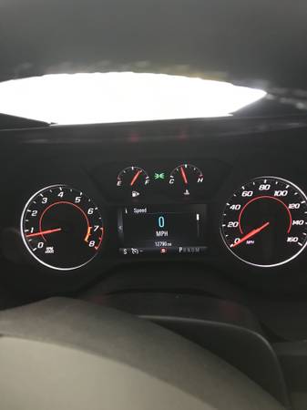 2018 Camaro 1LT Coupe/Automatic for sale in Roanoke, VA – photo 6