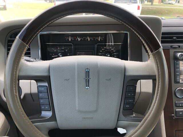 2014 Lincoln Navigator RWD for sale in Picayune, MS – photo 10