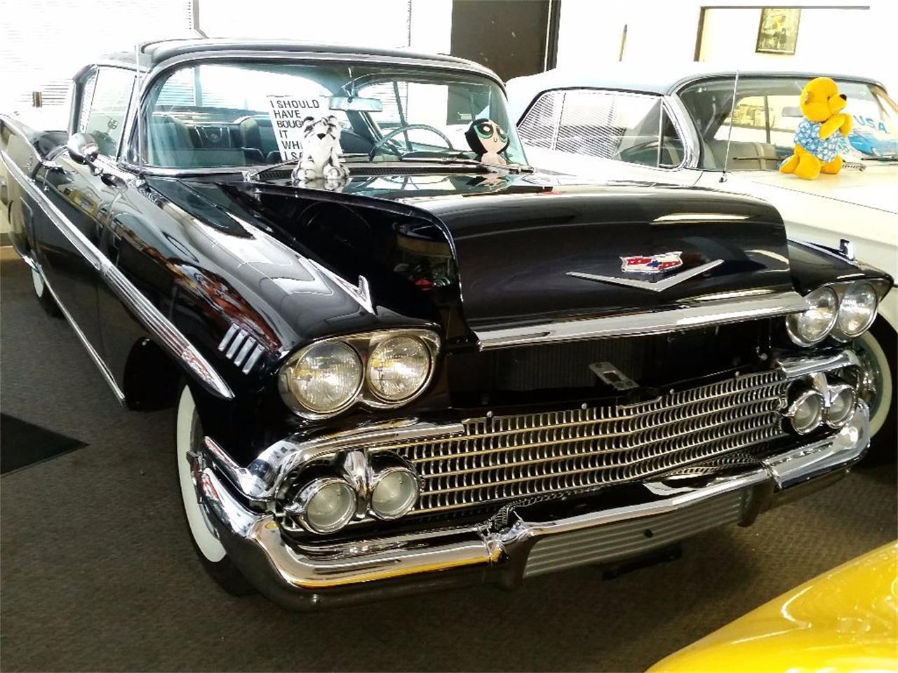 1958 Chevrolet Impala for sale in Stratford, NJ – photo 44