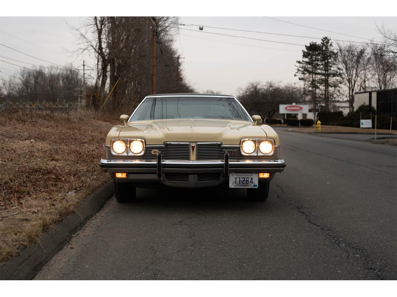 1973 Pontiac Catalina for sale in Westport, CT – photo 10