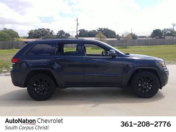 2017 Jeep Grand Cherokee Altitude SKU:HC756865 SUV for sale in Corpus Christi, TX – photo 5