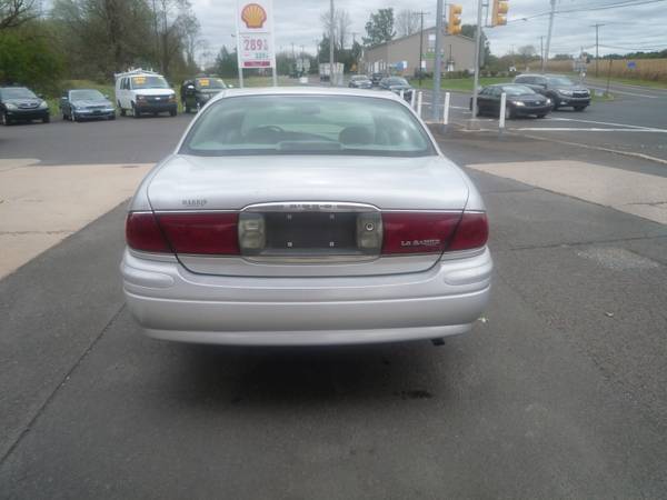 2003 Buick LeSabre Custom for sale in Newtown, PA – photo 4