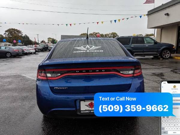 2013 Dodge Dart SE TEXT or CALL! for sale in Kennewick, WA – photo 5