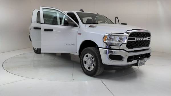 2020 Ram 2500 Tradesman Off-Road Crew Cab Long Bed 4x4 - cars & for sale in Woodland, CA – photo 7