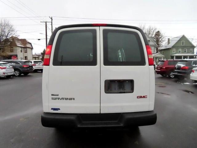 2010 GMC Savana 2500 Work Van for sale in Scranton, PA – photo 14
