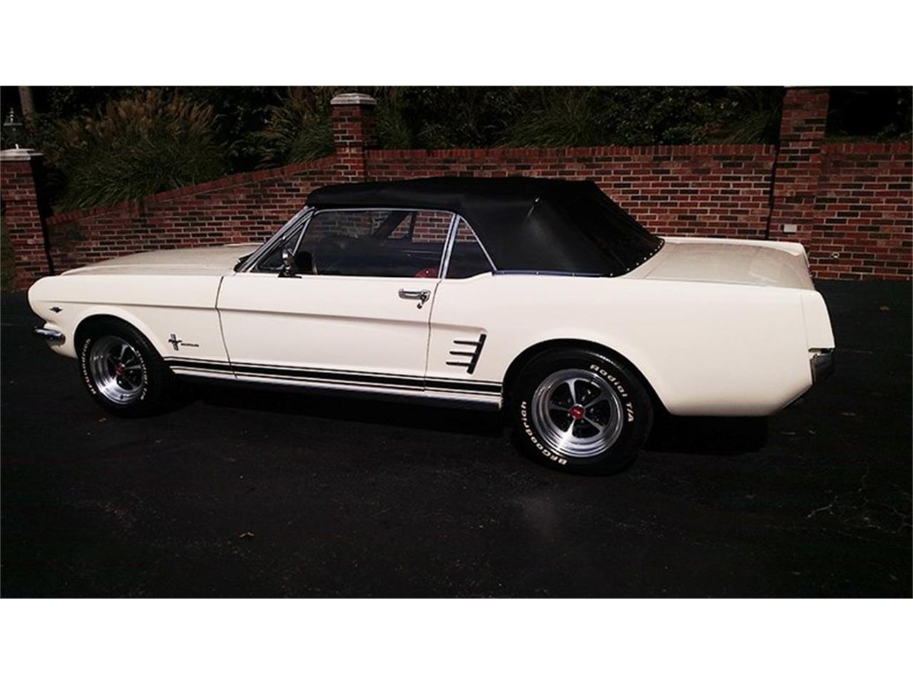 1966 Ford Mustang for sale in Huntingtown, MD – photo 4