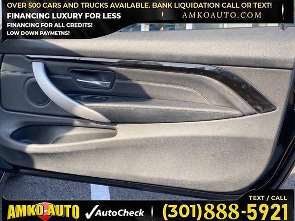 2018 BMW 430i xDrive AWD 430i xDrive 2dr Convertible 3000 DOWN for sale in Laurel, MD – photo 23