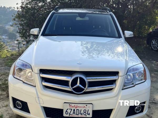 2012 Mercedes-Benz GLK-Class - - by dealer - vehicle for sale in Los Angeles, CA – photo 9
