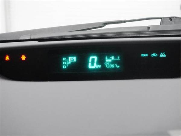 2008 Toyota Prius - hatchback - - by dealer - vehicle for sale in Other, WV – photo 6