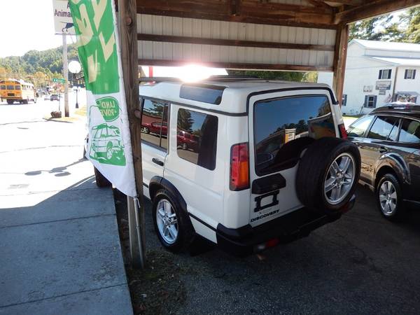 2004 Land Rover Discovery SE for sale in Newland, NC – photo 14