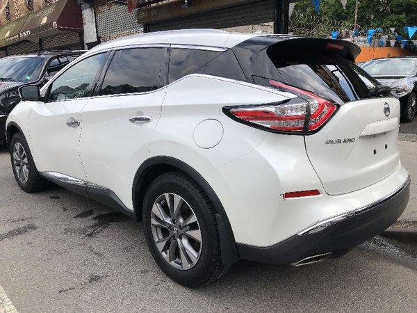 2015 Nissan Murano SL AWD - EVERYONES APPROVED! for sale in Brooklyn, NY – photo 7