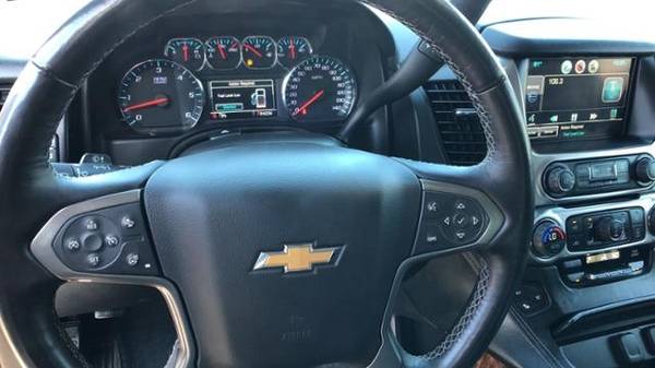2015 Chevrolet Tahoe 4WD 4dr LTZ for sale in Redding, CA – photo 23