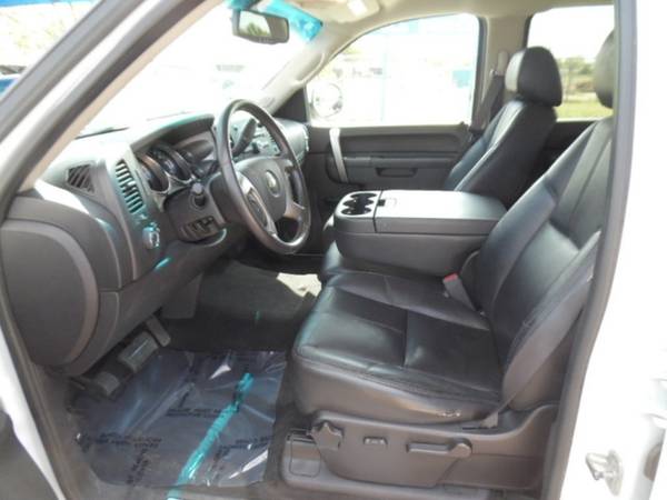 2012 Chevrolet Silverado 1500 LT for sale in Burleson, TX – photo 23