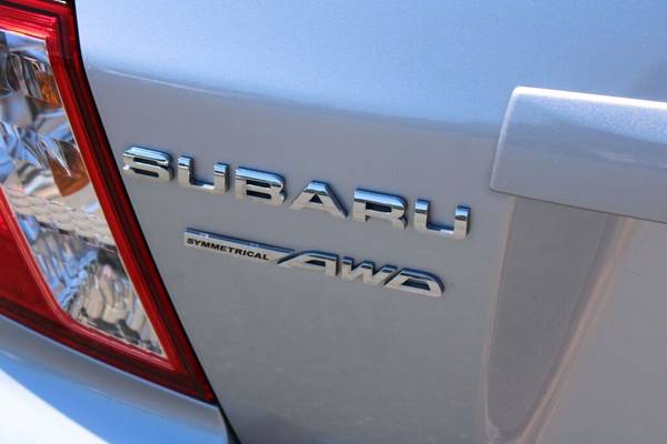 2014 Subaru Impreza WRX - - by dealer - vehicle for sale in Everett, WA – photo 9