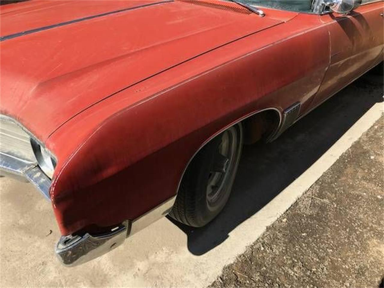 1967 Buick Wildcat for sale in Cadillac, MI – photo 9