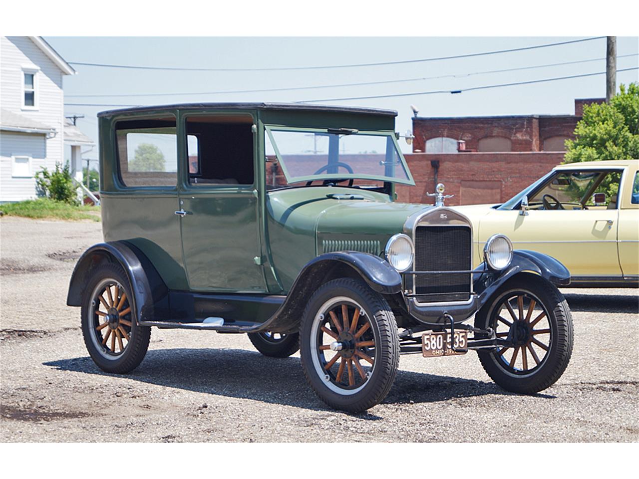 1926 Ford Model T for sale in Canton, OH – photo 2