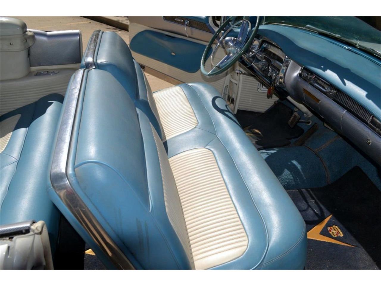 1954 Cadillac Eldorado for sale in Punta Gorda, FL – photo 11