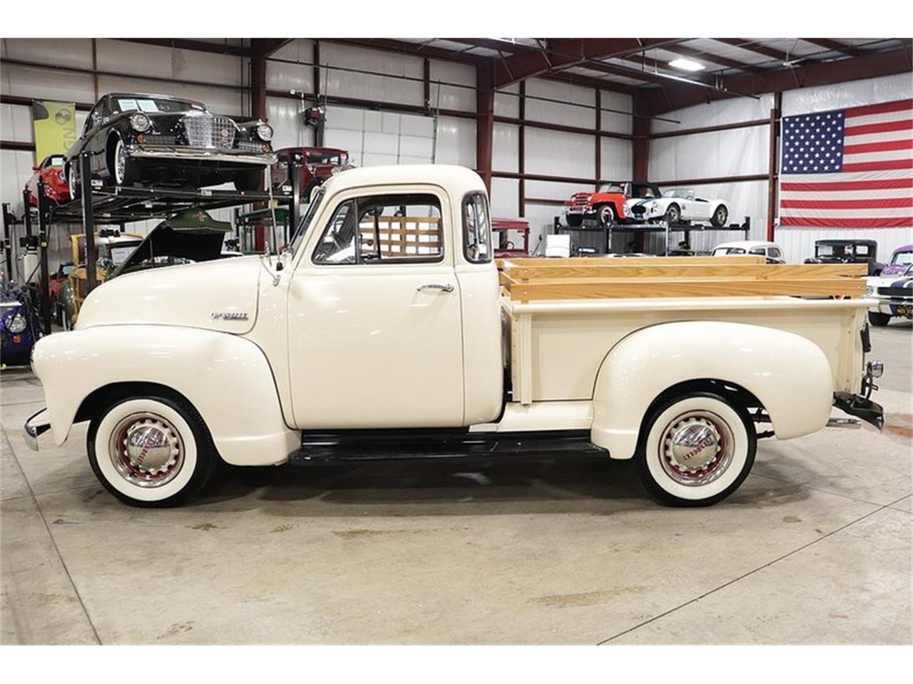 1952 Chevrolet 3100 for sale in Kentwood, MI