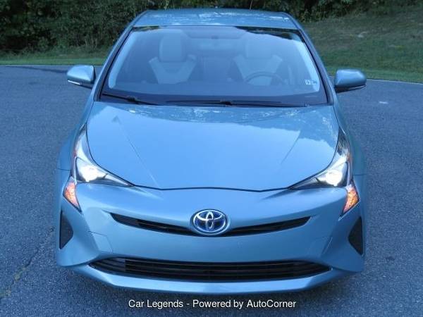 *2016* *Toyota* *Prius* *HATCHBACK 4-DR* for sale in Stafford, VA – photo 2