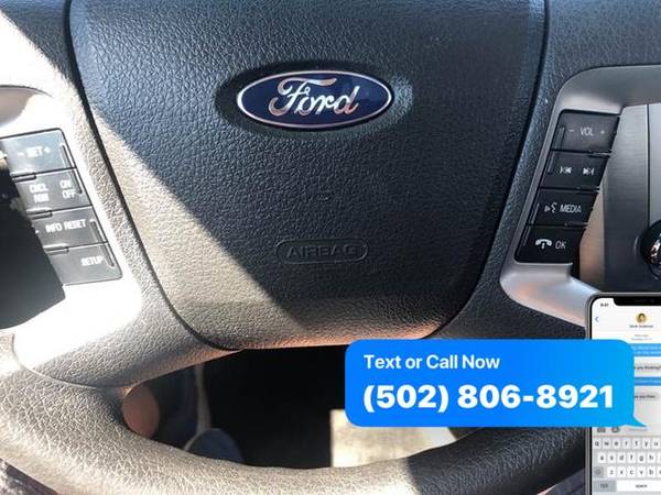 2011 Ford Fusion SE 4dr Sedan EaSy ApPrOvAl Credit Specialist for sale in Louisville, KY – photo 19