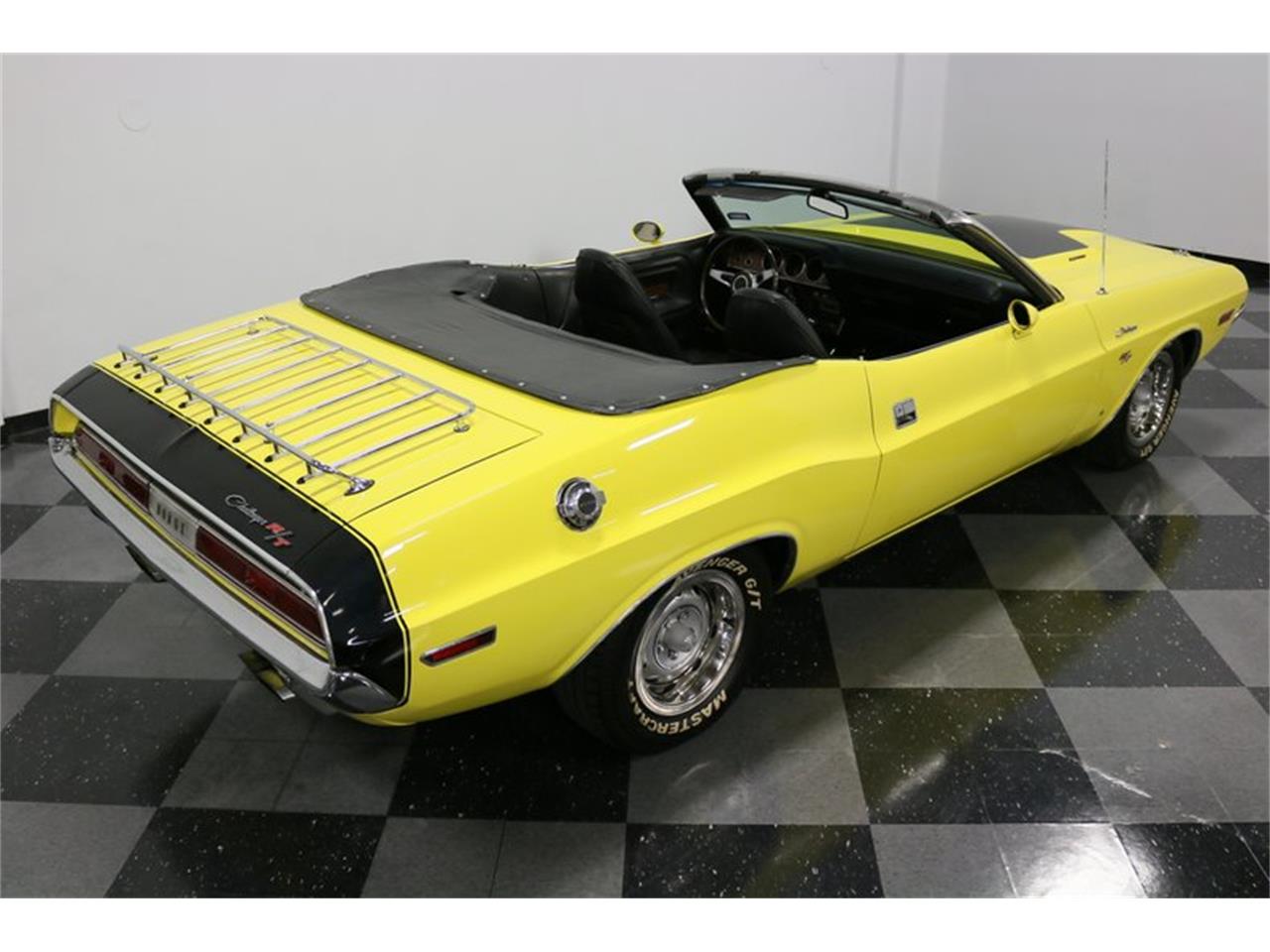 1970 Dodge Challenger for sale in Fort Worth, TX – photo 34
