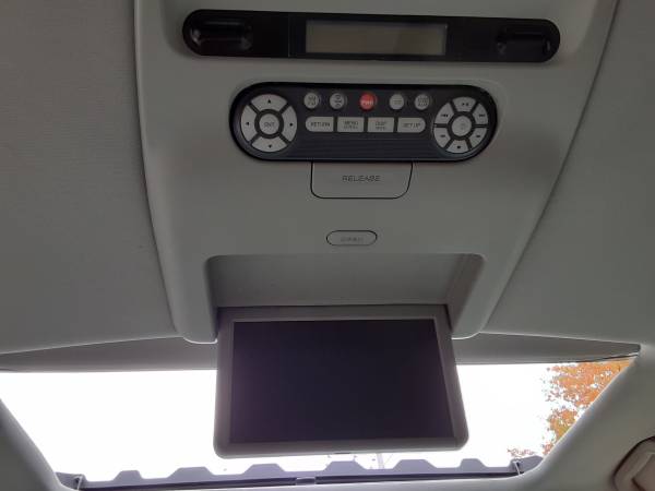 2007 HONDA ODYSSEY, 104K, 1 OWNER, 8 PASSENGERS, LEATHER, SUNROOF for sale in Providence, MA – photo 12