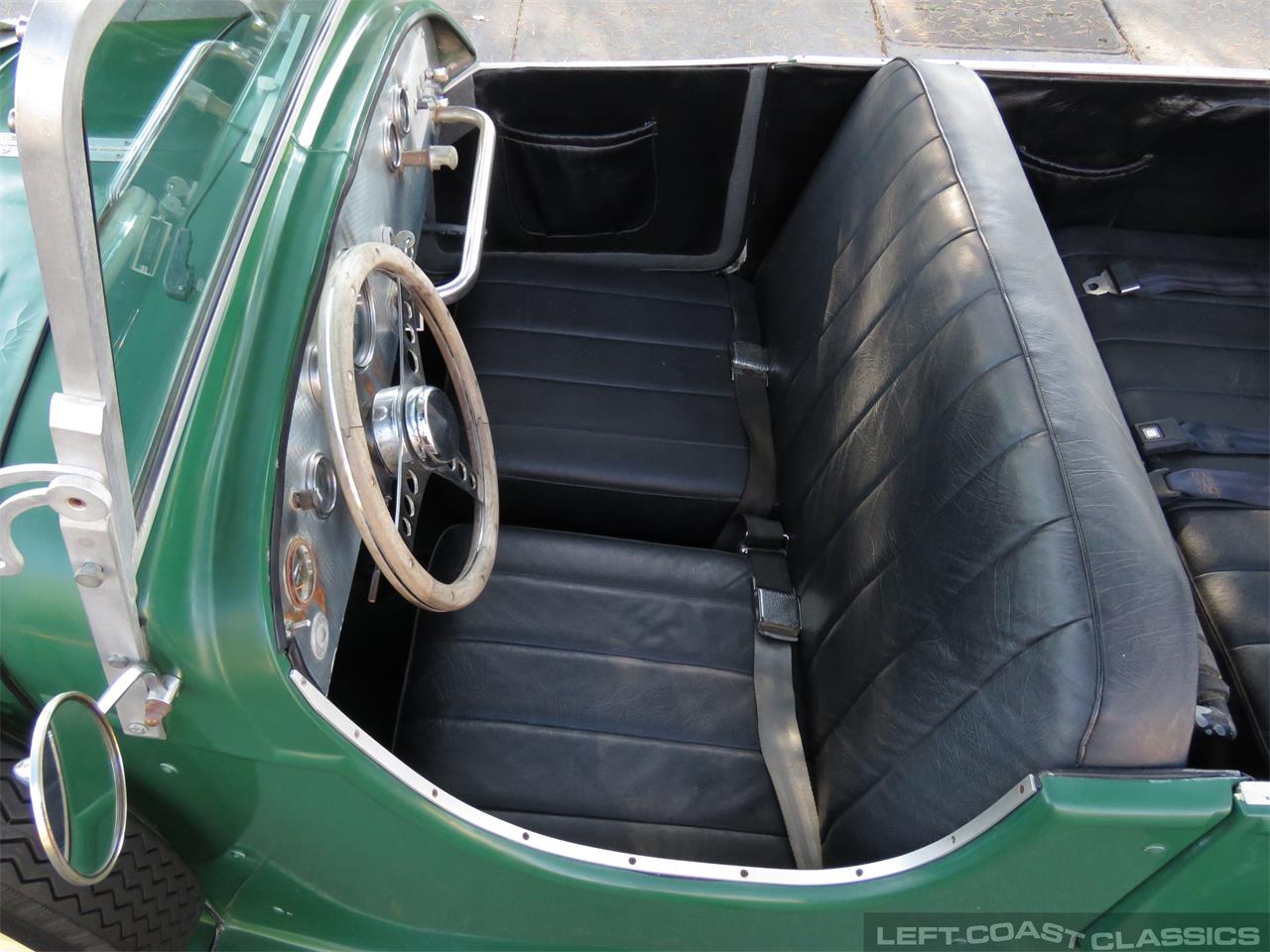 1963 Volkswagen Type 1 for sale in Sonoma, CA – photo 37