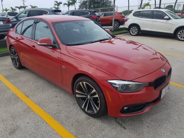 2018 BMW 320i for sale in Other, Other – photo 3