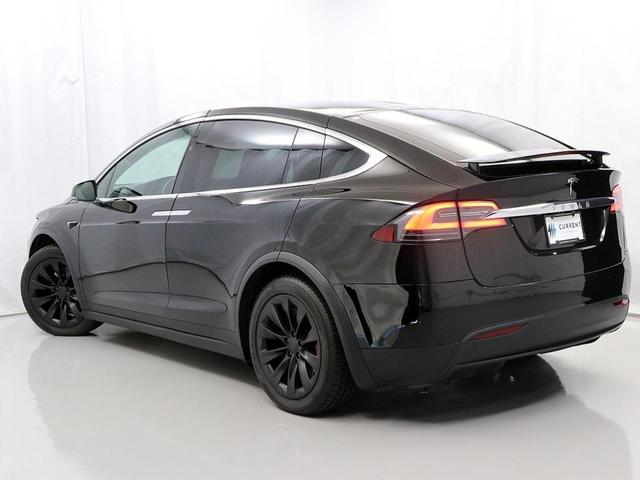 2019 Tesla Model X Performance for sale in Hinsdale, IL – photo 9