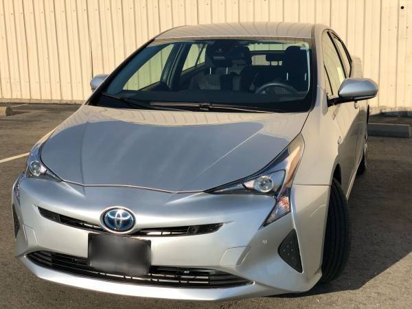 2017 toyota prius fully loaded 2 for sale in Sacramento , CA – photo 2