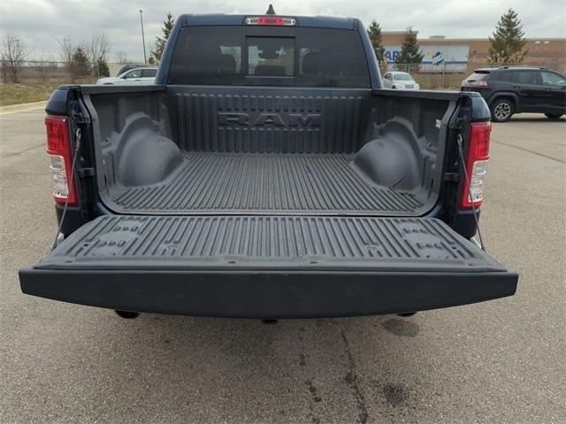 2020 RAM 1500 Big Horn for sale in WOODHAVEN, MI – photo 23
