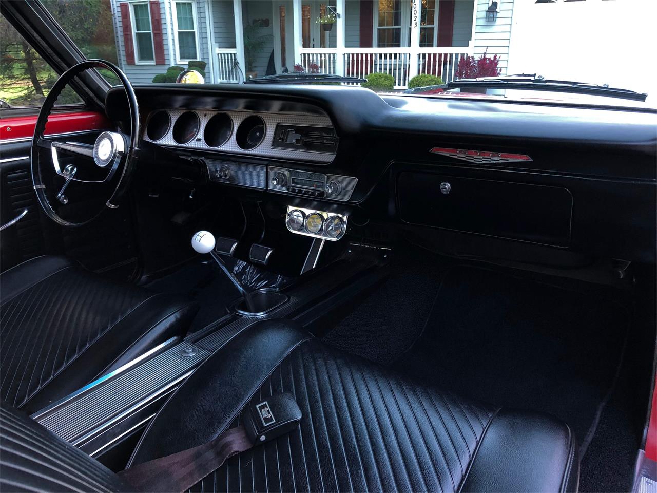 1964 Pontiac GTO for sale in North Royalton, OH – photo 22