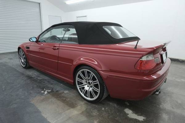 2002 BMW 3-Series Convertible 2D - - by dealer for sale in Other, AK – photo 4