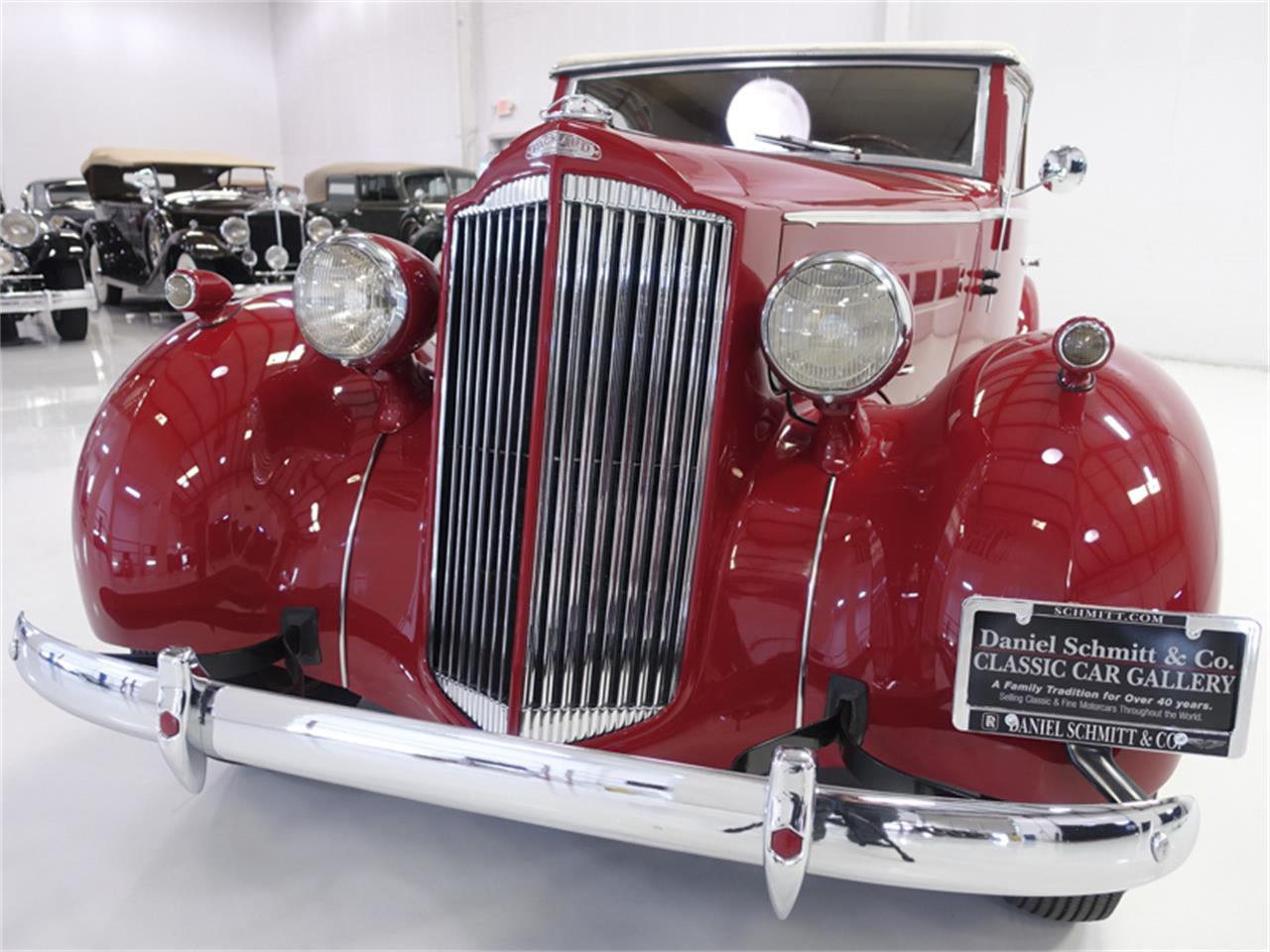 1937 Packard 115 for sale in Saint Louis, MO – photo 4