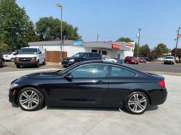 2014 BMW 428i COUPE - cars & trucks - by dealer - vehicle automotive... for sale in Boise, ID – photo 6