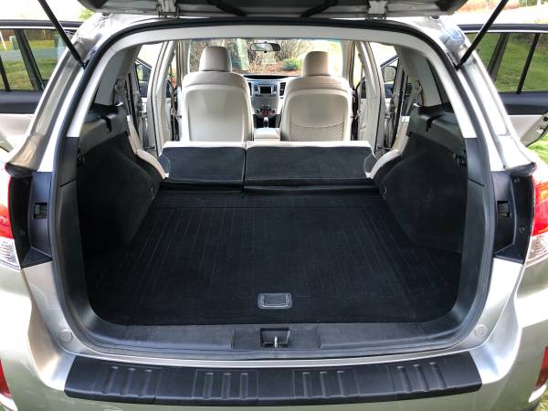 Subaru Outback Only 64k 1 Owner Exceptionally Clean Just Serviced -... for sale in South Barre, VT – photo 19