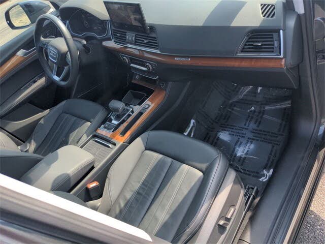2021 Audi Q5 2.0T quattro Premium Plus AWD for sale in Peoria, IL – photo 16