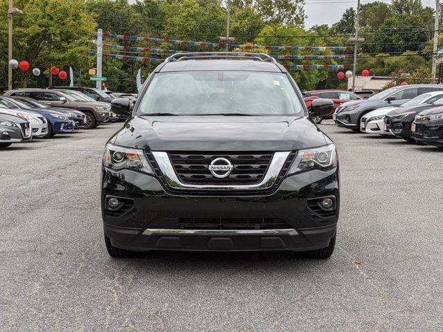 2020 Nissan Pathfinder SV for sale in Owings Mills, MD – photo 8