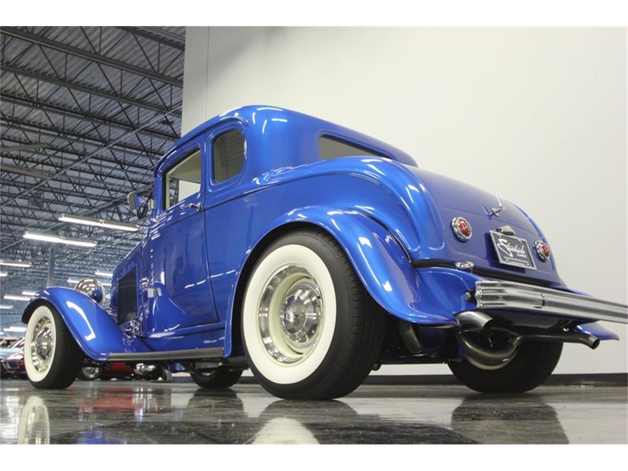 1932 Ford 5-Window Coupe for sale in Lutz, FL – photo 27