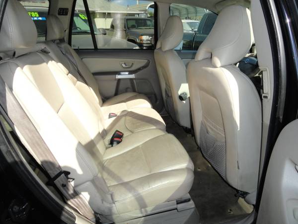 2006 VOLVO XC90 ALL WHEEL DRIVE SUV - cars & trucks - by dealer -... for sale in Gridley, CA – photo 19