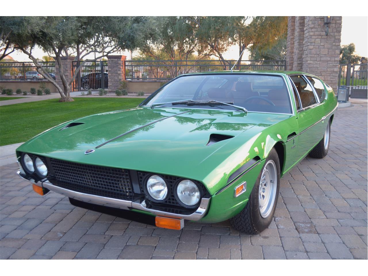 1973 Lamborghini Espada for sale in Chandler, AZ – photo 29