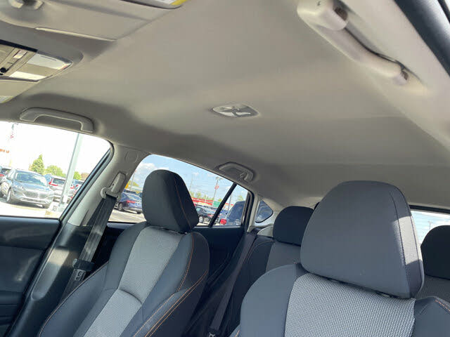 2019 Subaru Crosstrek 2.0i Premium AWD for sale in Fishers, IN – photo 9