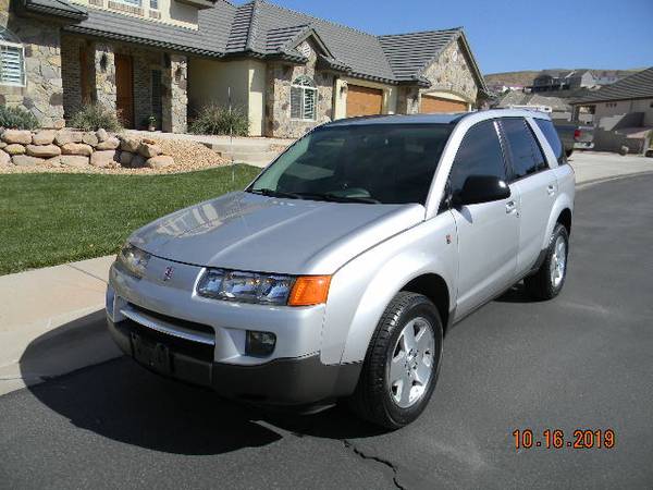 NICE 2004 HONVUE SUV LOW LOW MILES !!!! for sale in Toquerville, UT