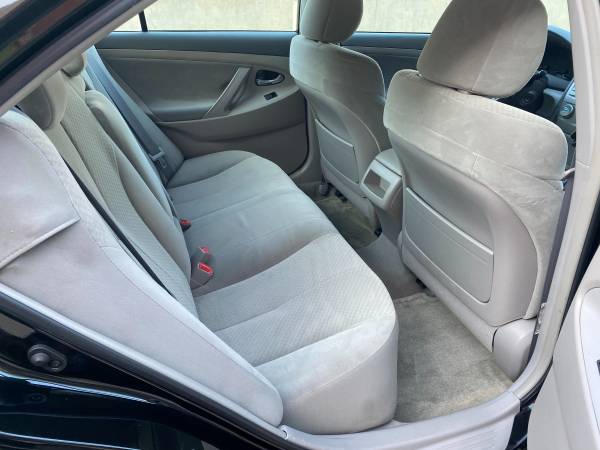 2009 Toyota Camry LE 4D Sedan - - by dealer - vehicle for sale in Costa Mesa, CA – photo 13