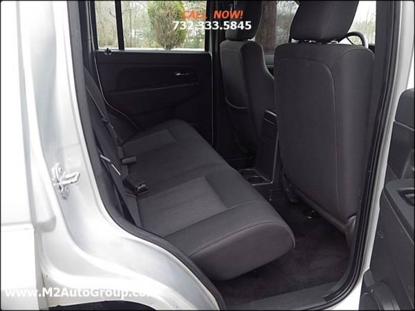 2009 Jeep Liberty Sport 4x4 4dr SUV - - by dealer for sale in East Brunswick, NJ – photo 23