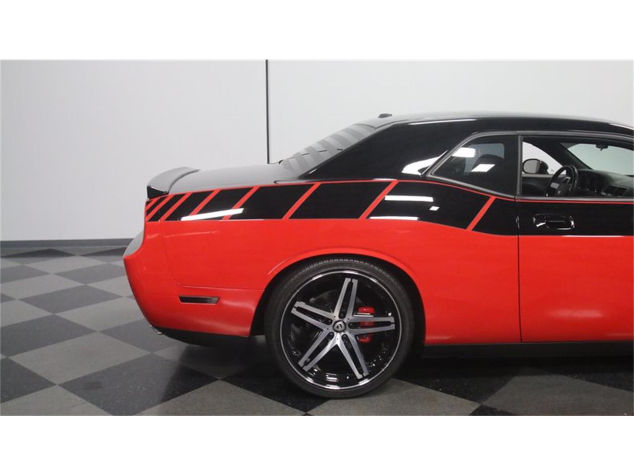 2010 Dodge Challenger for sale in Lithia Springs, GA – photo 31