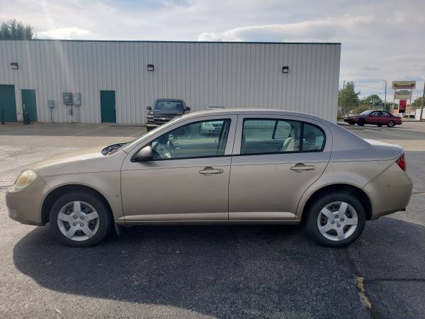 chevy cobalte 2006 for sale in Indianapolis, IN – photo 6